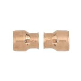 Bussman NO.263 General-Purpose Fuse Reducer, Class H, 60 A, 250 V