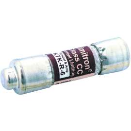 Bussman KTK-R-30 Cartridge Fast-Acting Fuse, 30 A, 600 V, 200 kA IR
