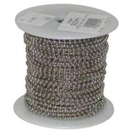 100' #6 NPB Bead Chain