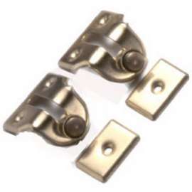 2PK Wind Vent Lock
