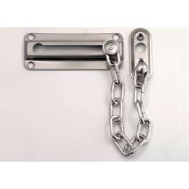SatNI Chain DR Fastener