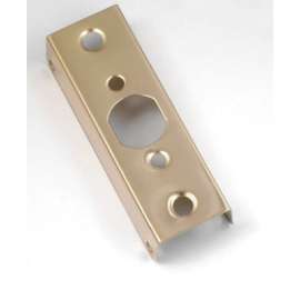 1-3/8" PB DR Edge Guard