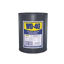 Open Stock Lubricants, 5 gal, Canister
