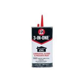 3-IN-ONE Multi-Purpose Oils, 3 oz, Can