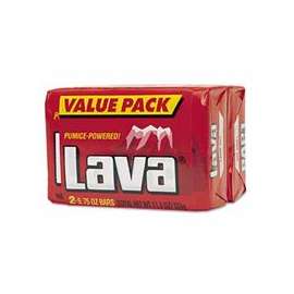 Lava Hand Cleaners, Twin Pack