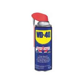 Open Stock Lubricants, 12 oz, Aerosol Can