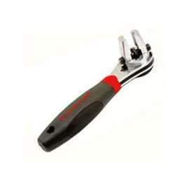 Crescent RapidRench FR28SMP Ratcheting Socket Wrench, 8 in L, Steel