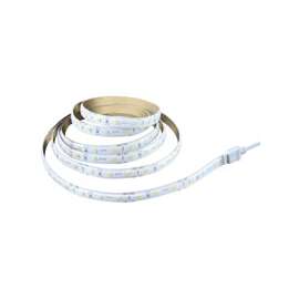 Good Earth Lighting AC1067-WHG-12LF0 Reel Tape Light, LED Lamp, 18.58 W, 1014