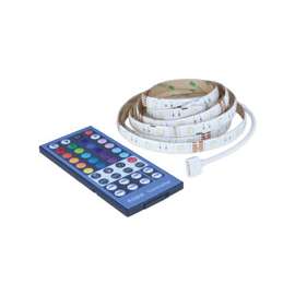 Good Earth Lighting AC1068-WHG-12LF0 Reel Tape Light, LED Lamp, 120 V, 1000