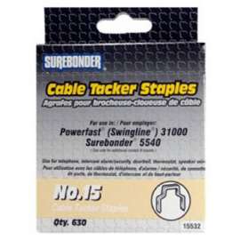 #15 5/32"FLT Cab Tack