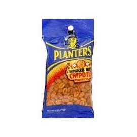 Planters 483280 Peanut, 6 oz Bag