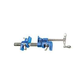 IRWIN 224212 Pipe Clamp, 1500 lb Weight Capacity, 1/2 in, HCS