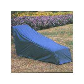 Seasonal Trends Heavy Duty Chair Cover, 76 In L X 28 In W X 30 In H, Vinyl, Green