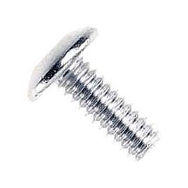 Danco 35646B Faucet Handle Screw, #10-24 Thread, Chrome