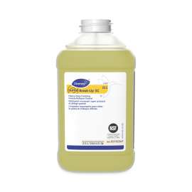 Suma Break-Up Heavy-Duty Foaming Grease-Release Cleaner, 2.5 L Bottle