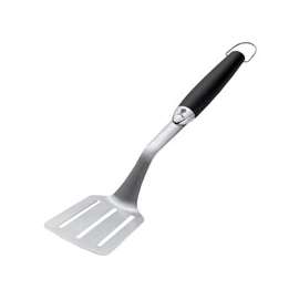 Weber 6620 Premium Spatula, 1-1/2 in OAL, Stainless Steel