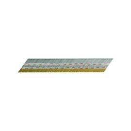 SENCO DA21EGBN Finish Nail, 2 in L, 15 ga, Stainless Steel