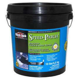 10LB Patch Hole Repair