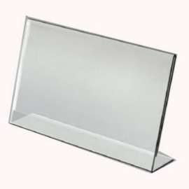 10PK 5.5x7 Holder/Slant