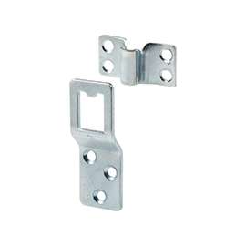 Make-2-Fit PL 8007 Screen Top Hanger, Steel