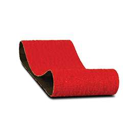 Diablo DCB318036S02G Sanding Belt, 36-Grit, Ultra Coarse, 18 in L, 3 in W, Zirconium Oxide, For Belt Sanders