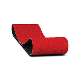 Diablo DCB321050S02G Sanding Belt, 50-Grit, Coarse, 21 in L, 3 in W, Zirconium Oxide, For Belt Sanders