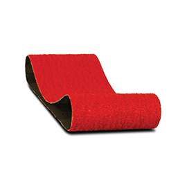 Diablo DCB318036S05G Sanding Belt, 36-Grit, Ultra Coarse, 18 in L, 3 in W, Zirconium Oxide, For Belt Sanders