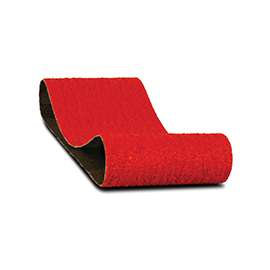 Diablo DCB318050S05G Sanding Belt, 50-Grit, Coarse, 18 in L, 3 in W, Zirconium Oxide, For Belt Sanders