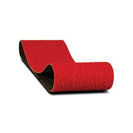 Diablo DCB321050S05G Sanding Belt, 50-Grit, Coarse, 21 in L, 3 in W, Zirconium Oxide, For Belt Sanders