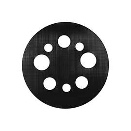 Diablo DCP050CONH01G ROS Conversion Pad, 5 in Dia