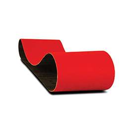 Diablo DCB324120S02G Sanding Belt, 120-Grit, Fine, 24 in L, 3 in W, Zirconium Oxide, For Belt Sanders