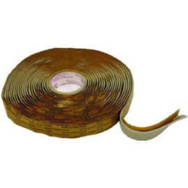 3/4x25 Tacky Tape Pad