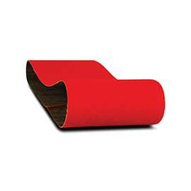 Diablo DCB424120S02G Sanding Belt, 120-Grit, Fine, 24 in L, 4 in W, Zirconium Oxide, For Belt Sanders