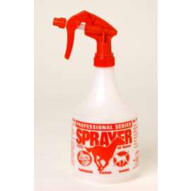 32OZ Plas Spray Bottle