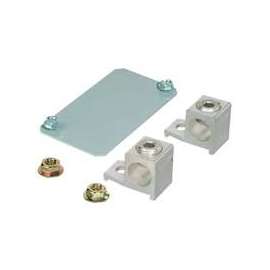 Cutler Hammer BRL200 Main Lug Kit, 120/240 VAC, 200 A, 2 Pole, 1 - 300 KCMIL