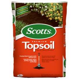 .75CUFT PRM Top Soil