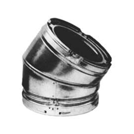 AmeriVent 6HS-030 Elbow Set