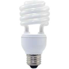 WP 4PK 18W T2 SW Bulb