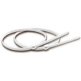 2PK 3-4" STD Plas Clamp