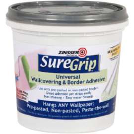 QT Univ Wall Adhesive