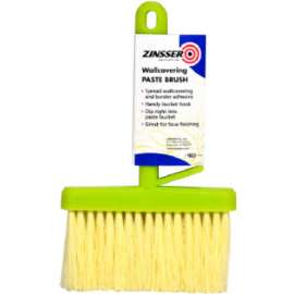 6"Wallcover Paste Brush