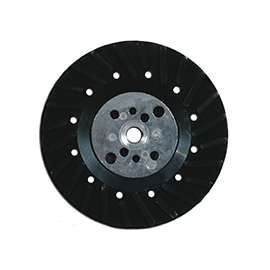 Diablo DCP040VGPS01G Conversion Kit, M10 Arbor/Shank, 4 in Dia