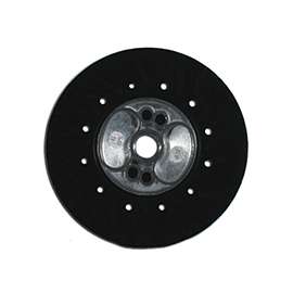 Diablo DCP045VGPS01G Conversion Kit, 5/8 in Arbor/Shank, 4-1/2 in Dia