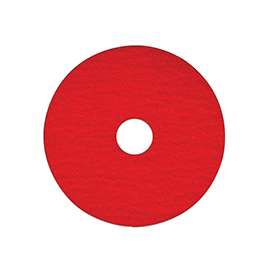 Diablo DCF045050S04G Fiber Disc, 50-Grit, Coarse Grade, Aluminum Oxide, 7/8 in Arbor, 4-1/2 in Dia