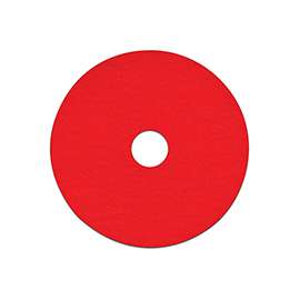 Diablo DCF050036S04G Fiber Disc, 36-Grit, Extra Coarse Grade, Aluminum Oxide, 7/8 in Arbor, 5 in Dia