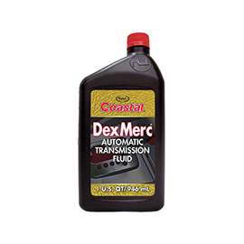 Warren 19501 Transmission Fluid, 1 qt Bottle