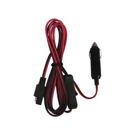 Valley Industries 33-103260-CSK 2-Pin, Fused Wire Harness, 7 A, 14 ga Wire
