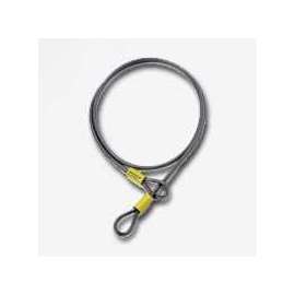 Schlage 820406 Flexible Cable Lock