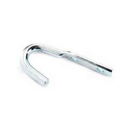 ProSource Rope Hook, 3-1/2 In L, Steel, Zinc Plated