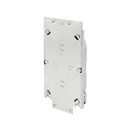 Prime-Line H3578 Wood Window Sash Balance, 6-3/8 in L, Steel